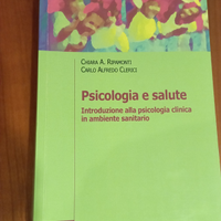 Psicologia e salute