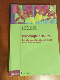 Psicologia e salute