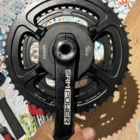 Srm power PM7
