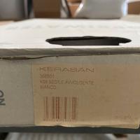 Sedile wc originale mod. Flo Kerasan