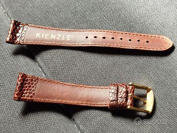 cinturino orologio Kienzle 18 mm