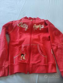 Felpa Betty Boop