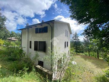 CASA INDIPENDENTE A SOLIGNANO