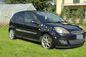 FORD Fiesta 1.2 16V 5p. Ghia