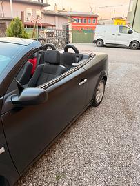 Renault megane cabrio luxe