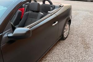 Renault megane cabrio luxe
