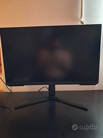 Monitor Odyssey G3 27'x