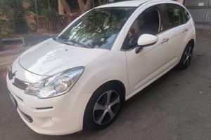 Citroen C3 PureTech 1.2 solo 71.000 km