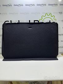 Pianale tappeto posteriore Opel Corsa F