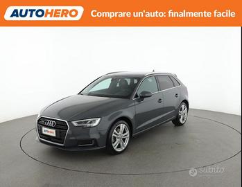 AUDI A3 WX10143