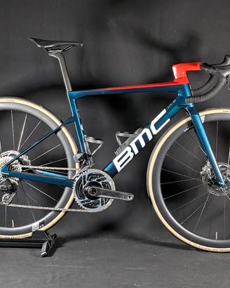 Bici da corsa Bmc Teammachine SLR 01 One AXS