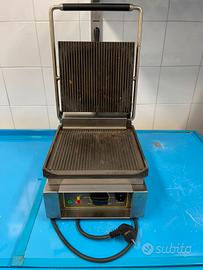 Piastra professionale
