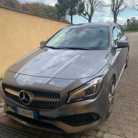 MERCEDES - CLA 200 D AUTOMATIC 4MATIC PREMIUM