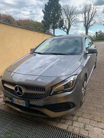 MERCEDES - CLA 200 D AUTOMATIC 4MATIC PREMIUM