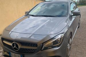 MERCEDES - CLA 200 D AUTOMATIC 4MATIC PREMIUM