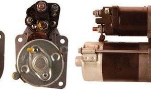 Motorino Avviamento Delta - Thema 2.0 7727483