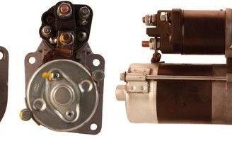 Motorino Avviamento Delta - Thema 2.0 7727483