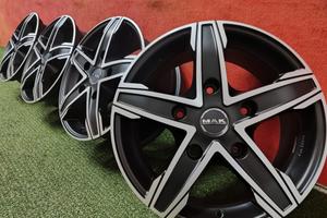 Cerchi Fiat Talento Nissan NV300 - PRIMASTAR 16"