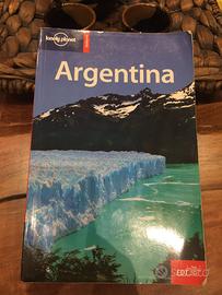 Guida Lonely Planet Argentina