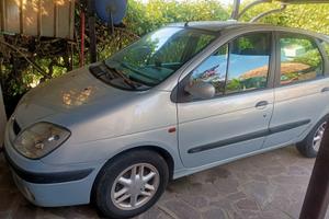Renault Megane scenic