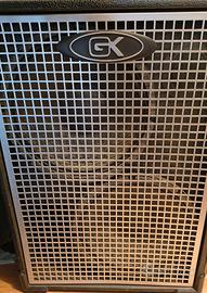 Cassa Gallien Krueger MBE 212
