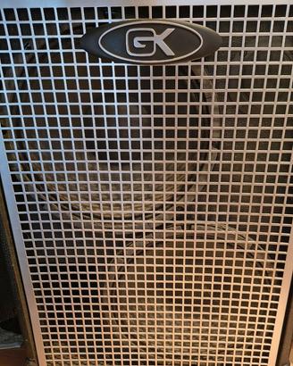 Cassa Gallien Krueger MBE 212
