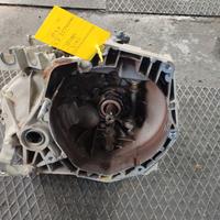 Cambio Fiat Qubo 2016 1.3 225a2000