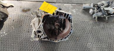 Cambio Fiat Qubo 2016 1.3 225a2000