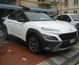 HYUNDAI Kona HEV 1.6 DCT X CLASS