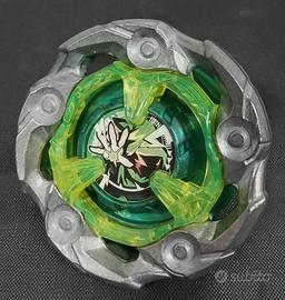 BeybladeX WizardRod 1-60R