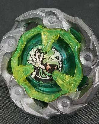 BeybladeX WizardRod 1-60R
