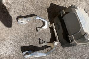 Bauletto sh e xadv