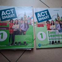 Libri scolastici medie