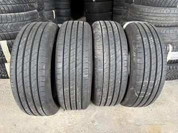 gomme usate 2156017 Estivo GOODYEAR - EFF - 317