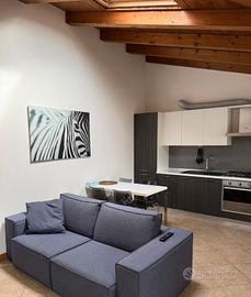 A UDINE - BILOCALE arredato