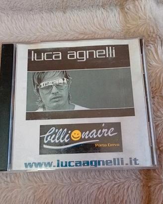 CD Luca Agnelli Billionaire Portocervo 