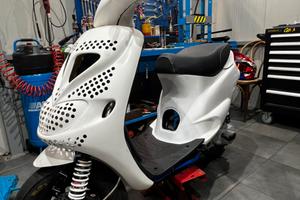 Zip Sp Polini big Evo