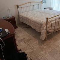 camera da letto matrimoniale