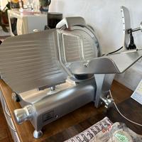 Affettatrice professionale