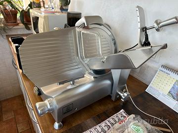 Affettatrice professionale