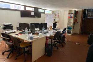 Ufficio tutto compreso in zona Biondella a Verona
