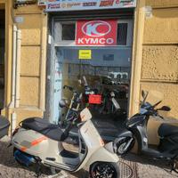 Piaggio Vespa 300 GTV