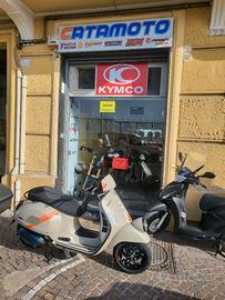 Piaggio Vespa 300 GTV