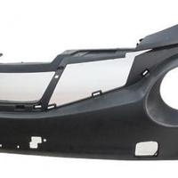 PARAURTI ANTERIORE NISSAN JUKE 2010 CON PRIMER