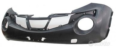 PARAURTI ANTERIORE NISSAN JUKE 2010 CON PRIMER