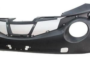PARAURTI ANTERIORE NISSAN JUKE 2010 CON PRIMER
