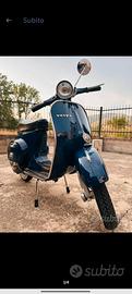 Vespa 50R 