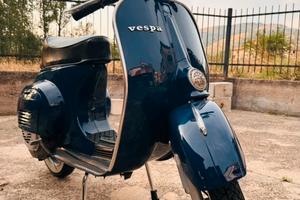Vespa 50R 