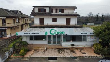 NEGOZIO A CASTROCIELO