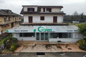 NEGOZIO A CASTROCIELO